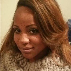 Meet your Posher, Shannon